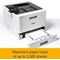 Brother HL-L8360CDW A4 Wireless Colour Laser Printer, White