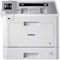 Brother HL-L9310CDW A4 Wireless Colour Laser Printer, White Brother HL-L9310CDW A4 Wireless Colour Laser Printer, White