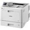 Brother HL-L9310CDW A4 Wireless Colour Laser Printer, White