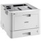 Brother HL-L9310CDW A4 Wireless Colour Laser Printer, White Brother HL-L9310CDW A4 Wireless Colour Laser Printer, White