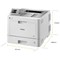Brother HL-L9310CDW A4 Wireless Colour Laser Printer, White Brother HL-L9310CDW A4 Wireless Colour Laser Printer, White