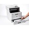 Brother DCP-L8410CDW A4 Wireless 3 in 1 Colour Laser Printer, White