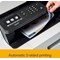 Brother DCP-L8410CDW A4 Wireless 3 in 1 Colour Laser Printer, White