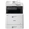 Brother MFC-L8690CDW A4 Wireless Colour Laser Multifunctional Printer, White Brother MFC-L8690CDW A4 Wireless Colour Laser Multifunctional Printer, White