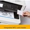 Brother MFC-L8900CDW A4 Wireless Colour Laser Multifunctional Printer, White
