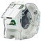 Brother CZ-1001 Label Roll, Full Colour, 9mmx5m