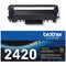 Brother TN2420 Black High Yield Laser Toner Cartridge