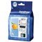Brother LC3211 Ink Cartridges - Black, Cyan, Magenta and Yellow (4 Cartridges)