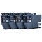 Brother LC3211 Ink Cartridges - Black, Cyan, Magenta and Yellow (4 Cartridges)