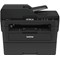 Brother MFC-L2730DW A4 Wireless Mono Laser All-In-One Printer, Black