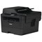 Brother MFC-L2730DW A4 Wireless Mono Laser All-In-One Printer, Black