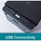 Brother DCP-L2510D Mono A4 Laser Multifunction Printer USB Connection Ref DCPL2510DZU1