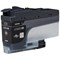 Brother LC3233BK Inkjet Cartridge High Yield Black LC3233BK