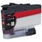 Brother LC3233M Inkjet Cartridge High Yield Magenta LC3233M