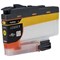 Brother LC3233Y Inkjet Cartridge High Yield Yellow LC3233Y