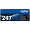 Brother TN247BK Black Toner Cartridge