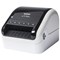 Brother QL-1100NWB Wireless Shipping and Barcode Label Printer, Desktop