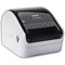 Brother QL-1100NWB Wireless Shipping and Barcode Label Printer, Desktop