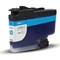 Brother LC3239XLC Inkjet Cartridge High Yield Cyan LC3239XLC