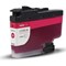 Brother LC3239XLM Inkjet Cartridge High Yield Magenta LC3239XLM