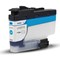 Brother LC3237C Cyan Ink Cartridge