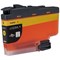Brother LC3235XLY Inkjet Cartridge High Yield Yellow LC3235XLY