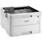 Brother HL-L3270CDW A4 Wireless Colour Laser Printer, White