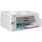 Brother DCP-J1100DW A4 Wireless 3-in-1 Colour Inkjet Printer DCPJ1100DWZU1
