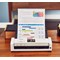 Brother ADS-1700 Smart Compact Document Scanner ADS1700WZU1