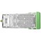 Brother Staple Supply Cartridge SF-4000 5000 Staples (Pack of 2) SR100