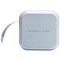 Brother P-Touch Cube Plus PTP710BT Label Printer, Desktop