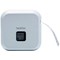 Brother P-Touch Cube Plus PTP710BT Label Printer, Desktop