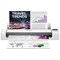 Brother DS940W 2-Sided Wireless Portable Document Scanner DS940DWTJ1