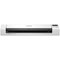 Brother DS940W 2-Sided Wireless Portable Document Scanner DS940DWTJ1