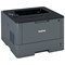 Brother HL-L5050DN A4 Wired Mono Laser Printer, Grey