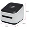 Brother VC-500WCR Design/Craft Wireless Thermal Label Printer, Desktop