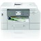 Brother MFC-J4540DW Wireless All-in-One Colour Inkjet Printer, White