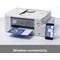 Brother MFC-J4340DW Wireless All-in-One Colour Inkjet Printer