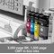 Brother MFC-J4340DW A4 Wireless All-In-One Colour Inkjet Printer, White