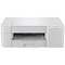 Brother DCP-J1200W A4 Wireless All-In-One Colour Inkjet Printer, White