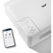 Brother DCP-J1200W A4 Wireless All-In-One Colour Inkjet Printer, White