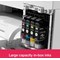 Brother DCP-J1200W A4 Wireless All-In-One Colour Inkjet Printer, White