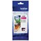 Brother LC426M Inkjet Cartridge Magenta LC426M