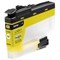 Brother LC426Y Inkjet Cartridge Yellow LC426Y