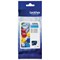 Brother LC426XLC Inkjet Cartridge High Yield Cyan LC426XLC