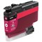 Brother LC426XLM Inkjet Cartridge High Yield Magenta LC426XLM