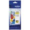 Brother LC426XLY Inkjet Cartridge High Yield Yellow LC426XLY