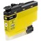 Brother LC426XLY Inkjet Cartridge High Yield Yellow LC426XLY