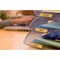 Brother P-Touch TZe-631 Label Tape, Black on Yellow, 12mmx8m