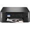Brother DCP-J1050DW A4 Wireless Multifunction Colour Inkjet Printer, Black